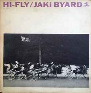 Jaki Byard – Here's Jaki (1961, Vinyl) - Discogs