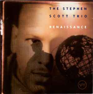 Stephen Scott – The Beautiful Thing (1997, CD) - Discogs