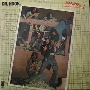 Vintage] Dr. Hook - The Best of Dr. Hook - Kops Records