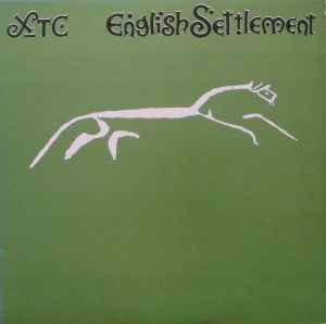 XTC – English Settlement (1982, Terre Haute Pressing, Vinyl) - Discogs