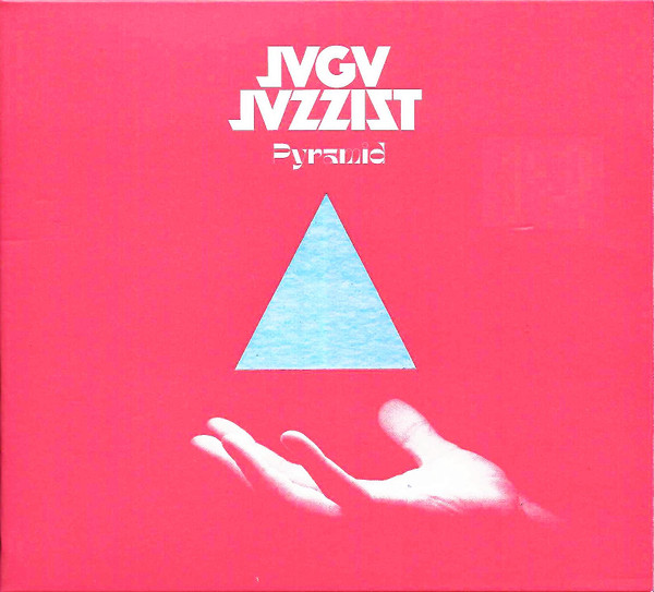 Jaga Jazzist – Pyramid (2020, Clear, Vinyl) - Discogs