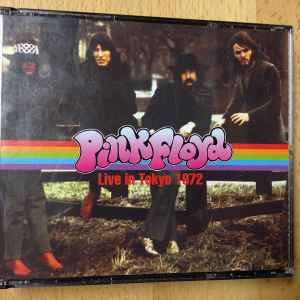 Pink Floyd (2005, CD) - Discogs