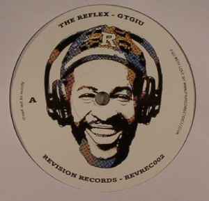 The Reflex – RWY / ANL (2016, Vinyl) - Discogs
