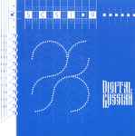 Cover of Digital Russian, 2003, CD