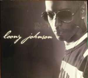 Loony Johnson – Loony Johnson (2006, Digipack, CD) - Discogs