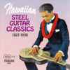 Various - Hawaiian Steel Guitar Classics 1927 - 1938