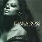 Cover of The Ultimate Collection, 1994, CD