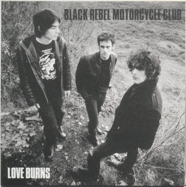 Arriba 52+ imagen black rebel motorcycle club love burns