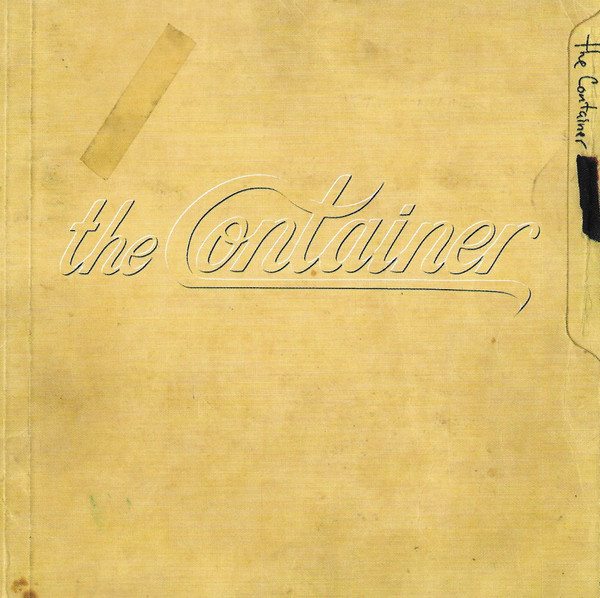 baixar álbum The Container - The Container