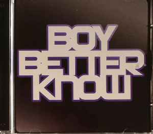 Boy Better Know - Shh Hut Yuh Muh Edition [1] - JME