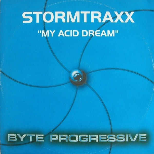 Stormtraxx – My Acid Dream
