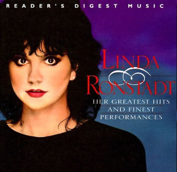 lataa albumi Linda Ronstadt - Her Greatest Hits And Her Finest Performances