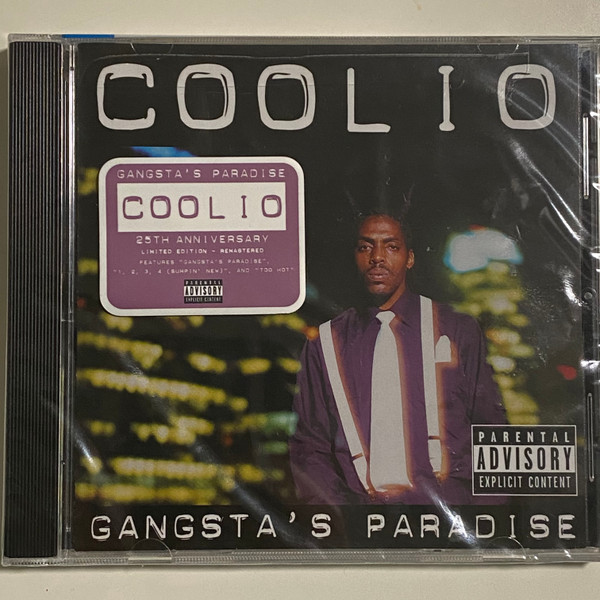 Coolio ft. L.V. - Gangsta's paradise (Tradução em Português) 