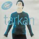 Cover of Tarkan + 3 Bonus Tracks, 1999, CD