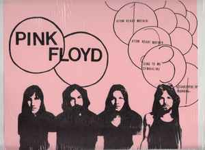 Pink Floyd – Santa Monica 1970 1st Gen Reel to Reel Copy (2018, CDr) -  Discogs