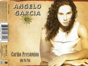 Angelo (8) - Carino Presumido (Ay Ya Ya) album cover