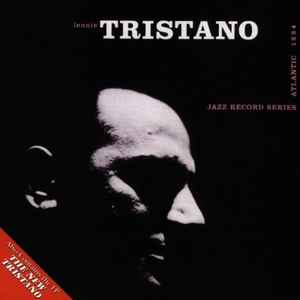 Lennie Tristano / Lennie Tristano, p | Tristano, Lennie. P