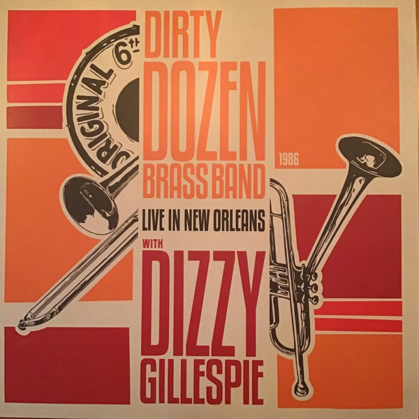 Dirty Dozen Brass Band - Musical Instrument Museum