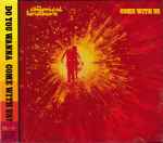 Cover of Come With Us, 2002-01-21, CD