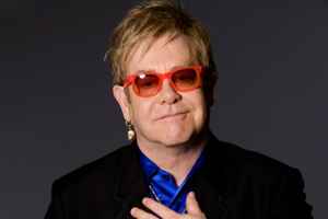 Elton John on Discogs