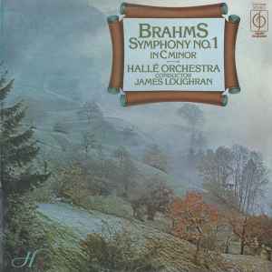 Johannes Brahms - Symphony No.1 In C Minor Op.68