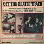 Cover of Off The Beatle Track, 1964-07-10, Vinyl