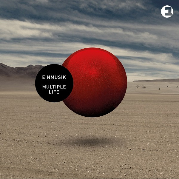 télécharger l'album Einmusik - Multiple Life EP
