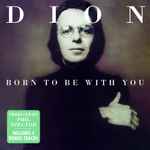 Cover of Born To Be With You, 2010, CD