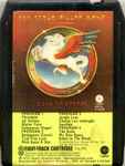 Cover of Book Of Dreams, 1977, 8-Track Cartridge