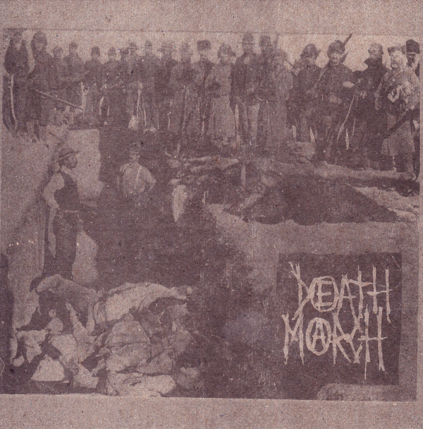 lataa albumi Death March - Stolen Land