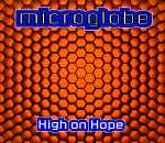 Cover of High On Hope, 1992, CD