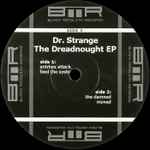 Cover of The Dreadnought EP, 2006-07-03, Vinyl