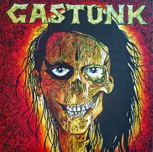 Gastunk – Under The Sun (1987