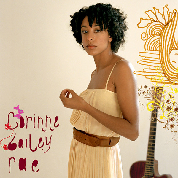 Corinne Bailey Rae (2021, Gatefold, Vinyl) - Discogs