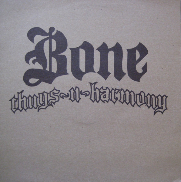 bone thugs n harmony logo