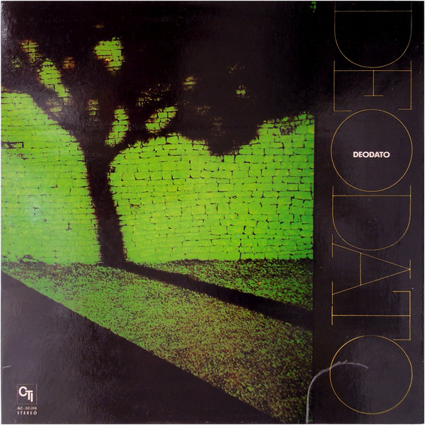 Deodato – Deodato (Vinyl) - Discogs