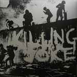 Killing Joke - Killing Joke | Releases | Discogs