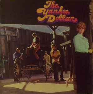 The Yankee Dollar – The Yankee Dollar (2002, Vinyl) - Discogs
