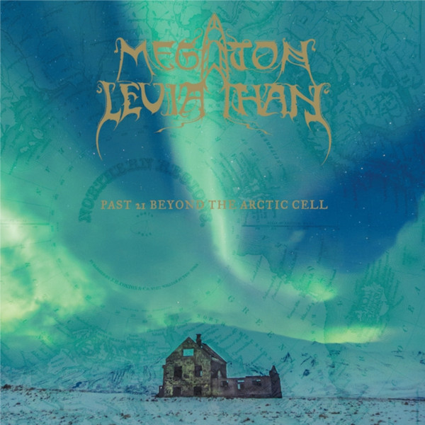 baixar álbum Megaton Leviathan - Past 21 Beyond The Arctic Cell