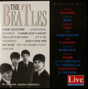 The Beatles – CD Singles Collection (1992, CD) - Discogs