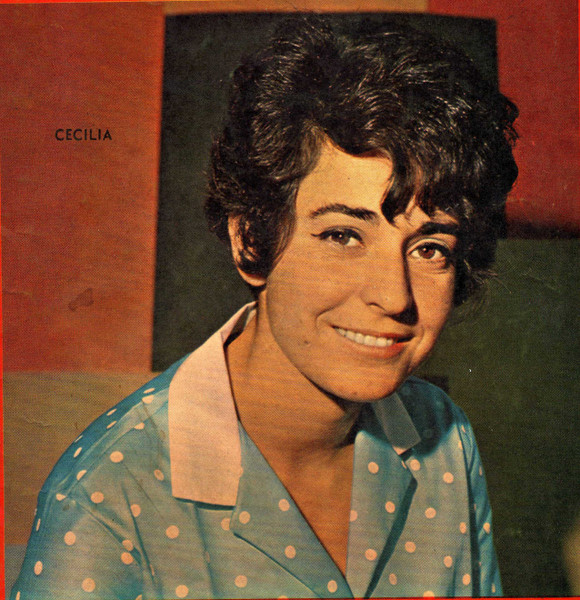 Cecilia (12) Discography | Discogs