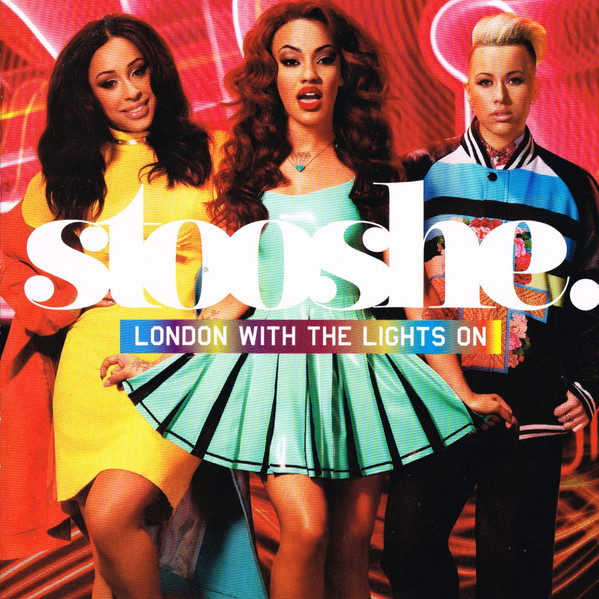 Stooshe – London With The Lights On (2013, CD) - Discogs