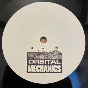 Orbital 101 - Sound Synthesis