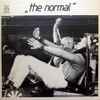 The Normal - Warm Leatherette