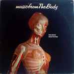 Music From The Body、1976、Vinylのカバー