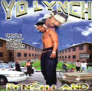 Yo Lynch - Lynch Land