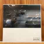 Cover of Async, 2024-01-17, Vinyl