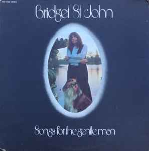 Bridget St. John – Ask Me No Questions (1970, Pitman Pressing