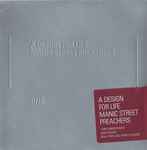 Cover of A Design For Life, 1996-04-15, CD