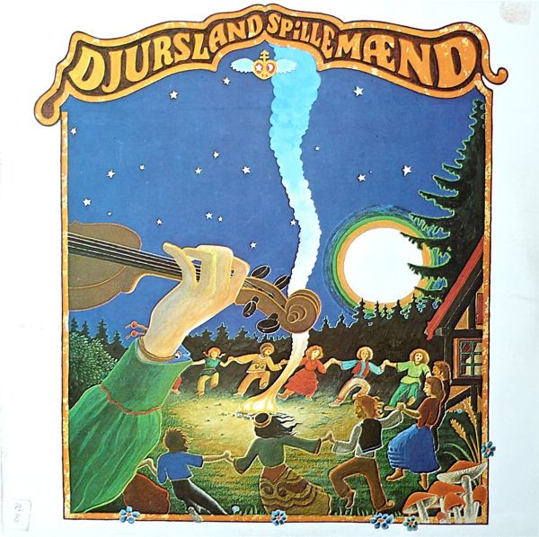 Spillemænd – (1976, Vinyl) - Discogs